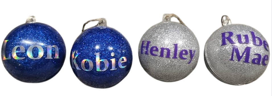 Baubles